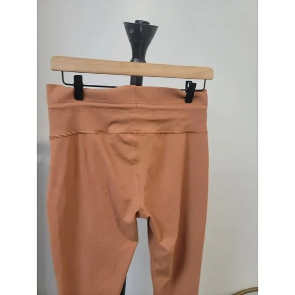 Vuori Daily Leggings Large Brown - Picture 4 of 6